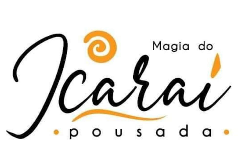 Pousada Magia Do Icarai Caucaia Eksteriør bilde